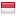globalmediapulsa.com is hosted in Indonesia